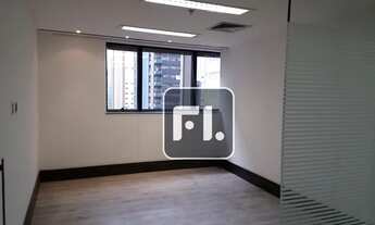 Imagem 5: Conjunto à venda, 225 m² por R$ 2.570.000,00 - Vila Olímpia - São Paulo/SP