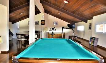 Imagem 10: Casa a venda localizada no Condomínio Arujá 5 em Arujá-SP!