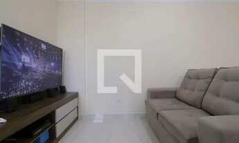 Imagem 4: Apartamento para Aluguel - Vila Dalila, 2 Quartos, 45 m2