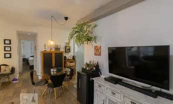 Imagem 3: Apartamento para Aluguel - Vila Augusta, 2 Quartos, 65 m2