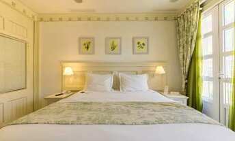 Imagem 2: Campanario Villaggio