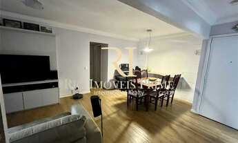 Imagem 2: Tijuca, 3 quartos, vaga, metrô