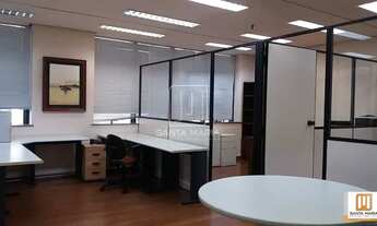 Imagem: Sala comercial (sala - edificio coml.)