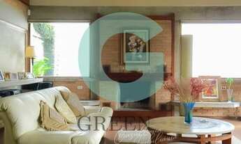 Imagem 2: Casa residencial para Locação 4 dormitórios sendo 2 suítes, 4 banheiros, 4 vagas - Chácara