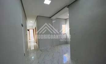 Imagem 6: Casa a venda no Residencial Sul