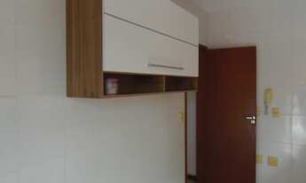 Imagem 2: Aluguel - Casa no Condomínio Village do Moinho I com 02 Quartos - Fator Imóveis