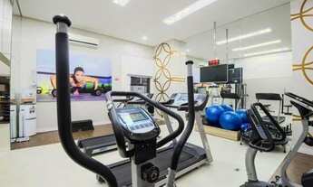 Imagem 2: Apartamento mobiliado no Bairro dos Estados