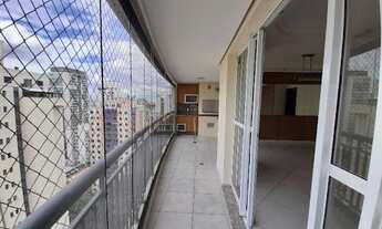 Imagem 4: Apartamento com 3 dormitórios à venda, 143 m² por R$ 1.499.500,00 - Vila Mascote - São Pau
