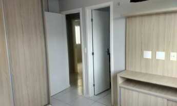 Imagem 7: Apartamento para alugar no Condomínio Cajuína Residence, Santa Isabel. Teresina-PI