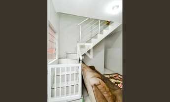 Imagem 4: Casa à Venda - Jardim Celia, 4 Quartos, 140 m2