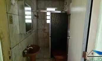 Imagem 4: Velleda oferece lindíssimo sítio de 1600m², dentro de condomínio fechado, com lagoa, na Ág