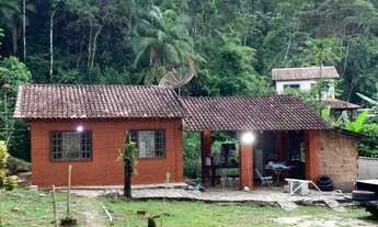 Imagem 3: Vendo belíssimo chalé entre montanha e a praia !!!