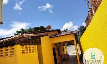 Imagem 7: Casa com 3 dormitórios à venda, 138 m² por R$ 480.000,00 - Coité - Eusébio/CE