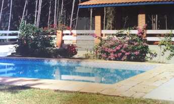 Imagem: CHÁCARA EM ARAÇARIGUAMA