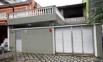 Imagem 2: Sobrado em Taubaté