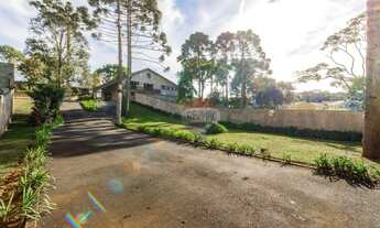 Imagem 3: Terreno 1200 m² à venda - Santa Felicidade - Curitiba/PR