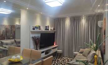 Imagem 2: Apartamento 2 dormitórios 74m