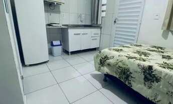 Imagem 2: Aluga-se Kitnet Mobiliada - Bairro Dehon - Tubarão SC