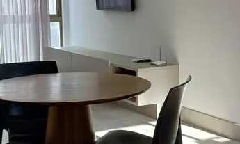 Imagem: Apartamento para aluguel possui 35 metros