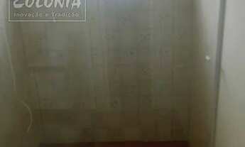 Imagem 3: Santo André - Casa Padrão - Vila Guaraciaba