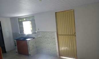 Imagem: Aluga-se um barracão no Setor Pedro Ludovico