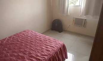 Imagem 6: Apartamento com 2 quartos em Mutuá - São Gonçalo - RJ