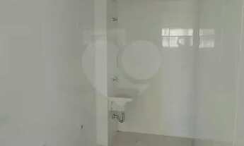 Imagem 3: Apartamento para venda com 40 metros quadrados com 1 quarto em Centro - Curitiba - PR