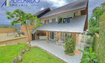 Imagem: Blumenau - Casa Padrão - Escola Agricola