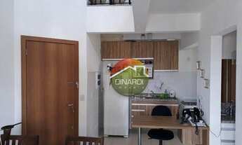 Imagem 3: Apartamento com 2 dormitórios à venda, 93 m² por R$ 470.000 - Nova Aliança - Ribeirão Pret