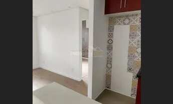 Imagem 3: Apartamento - Campo Limpo - 1 Dormitório