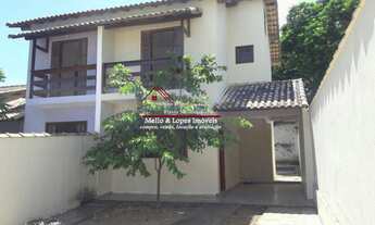 Imagem: Itaboraí - Casa 2 quartos 3 banheiros no