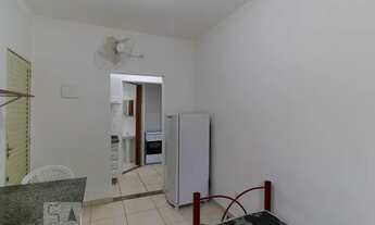 Imagem 5: Apartamento para Aluguel - Barão Geraldo - Centro, 1 Quarto, 30 m2