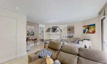 Imagem 2: Apartamento à venda no bairro Jardim Ampliação - São Paulo/SP, Zona Sul