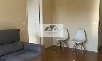 Imagem 4: Apartamento para alugar no bairro Vila Clementino - São Paulo/SP, Zona Sul
