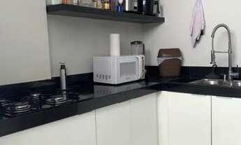 Imagem 3: Apartamento para venda na avenida do CPA, bairro baú Cuiabá MT