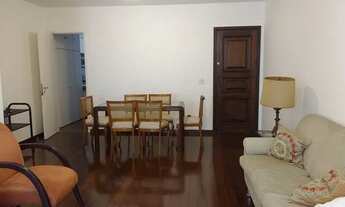 Imagem 4: Apartamento para aluguel possui 95 metros quadrados com 2 quartos em Leblon - Rio de Janei