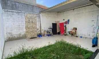 Imagem 7: Terra Nova 2/4 no SIM;Contrato de Gaveta: Murado e no Contrapiso; c/ área para ampliação