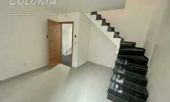 Imagem: Santo André - Apartamento Padrão - Utinga