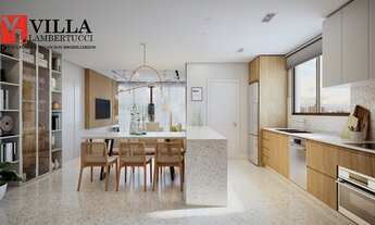 Imagem 3: BELO HORIZONTE - Apartamento Padrão - Funcionários