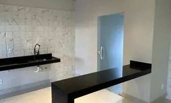 Imagem 2: Casa para venda possui 98 metros quadrados com 2 quartos em - Porto União - Santa Catarin