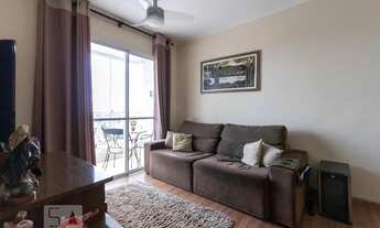 Imagem 4: Apartamento para Aluguel - Ponte Preta, 3 Quartos, 85 m2