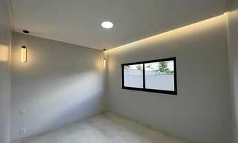 Imagem 6: Casa com acabamento refinado no Terras Alphaville