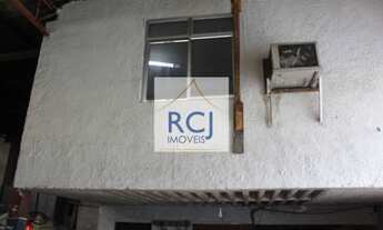 Imagem 11: Galpão/Depósito/Armazém para venda possui 494 metros quadrados em Mangueira - Rio de Janei