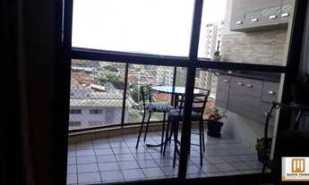 Imagem 2: Apartamento (tipo - padrao) 3 dormitórios/suite, cozinha planejada, portaria 24 horas, ele