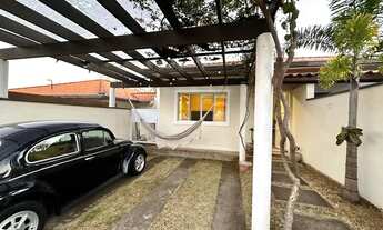 Imagem 3: CASA TÉRREA PARA LOCAÇÃO CONDOMÍNIO VILA FORMOSA - INDAIATUBA - HD INVEST