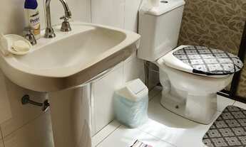 Imagem 3: Sobrado no Centro próximo hospital Policlínica