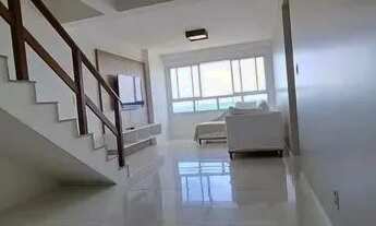 Imagem 7: Alugo 2/4 Cobertura- Armação