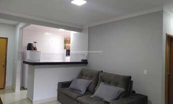 Imagem 4: Apartamento à venda, 2 quartos, 1 suíte, 1 vaga, Santa Maria - Uberaba/MG