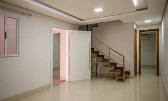 Imagem: Sobrado condomínio na Via Park Residence