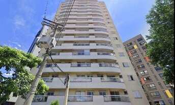 Imagem 7: Apartamento para Locação em São Paulo, São Judas, 1 dormitório, 1 banheiro, 1 vaga